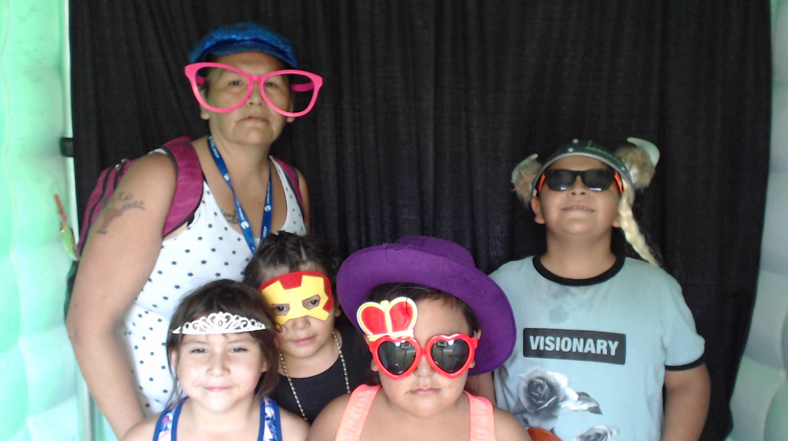 South Side Shines Celebration  | View more photos from the event at gallery.photoboothbillings.com/u/PhotoBoothBillings/South-Side-Shines-Celebration